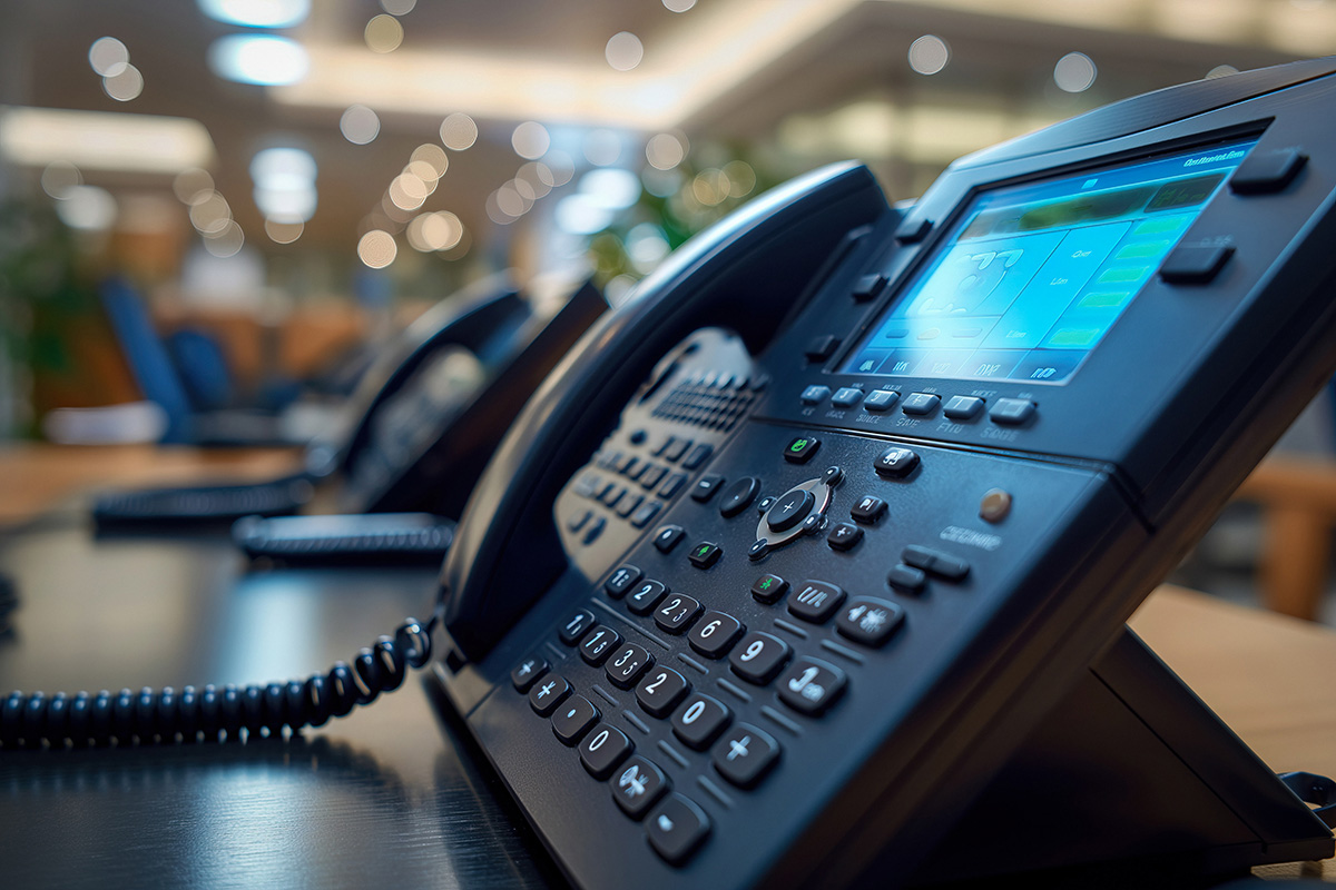 VoIP